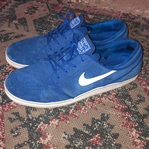 Nike SB Stefan Janoskis Lunarlon